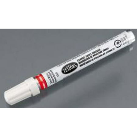 White Paint Marker Enamel Paint Pen