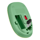 thumbnail image 4 of Mouse inalámbrico Steren 1 600 DPI Star Wars™ modelo Grogu PC multicolor, 4 of 4