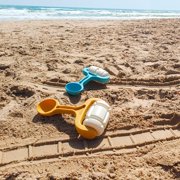 Miniland Eco Sand Roller Highway