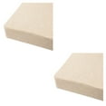 thumbnail image 3 of Billuyoard Asiento con cojín de poliéster Comfort Disfrute de una comodidad incomparable con el cojín para silla Cushion Type8 NO8, 3 of 6