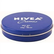 Nivea Creme Blue 29 Gr Wholesale, (36 - Pack)