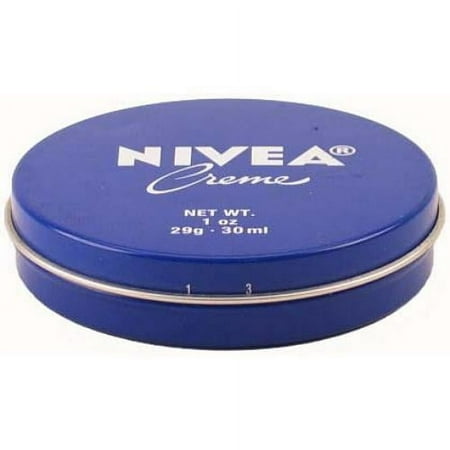 Nivea Creme Blue 29 Gr Wholesale, (36 - Pack)