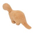 thumbnail image 2 of Almohada de dibujos animados de dinosaurio de peluche suave con relleno de algodón PP para niños, tipo 1, 40 cm/15,7 pulgadas, 2 of 14