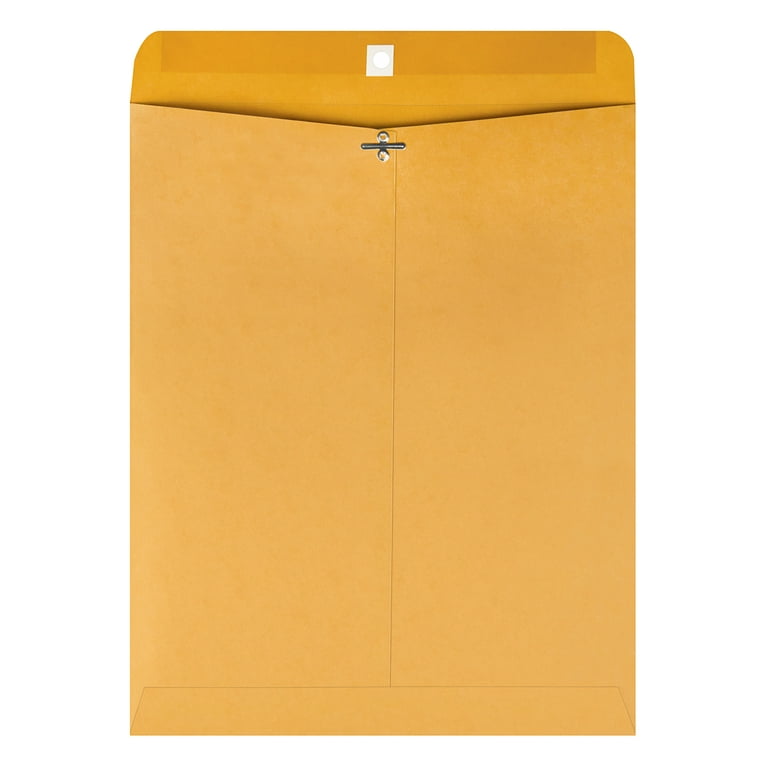 Quality Park 11-1/2 x 14-1/2 Heavyweight Catalog Mailing Envelopes - Catalog - 11 1/2 Quality Park 11-1/2 x 14-1/2 Heavyweight Catalog Mailing Envelopes - Catalog - 11 1/2
