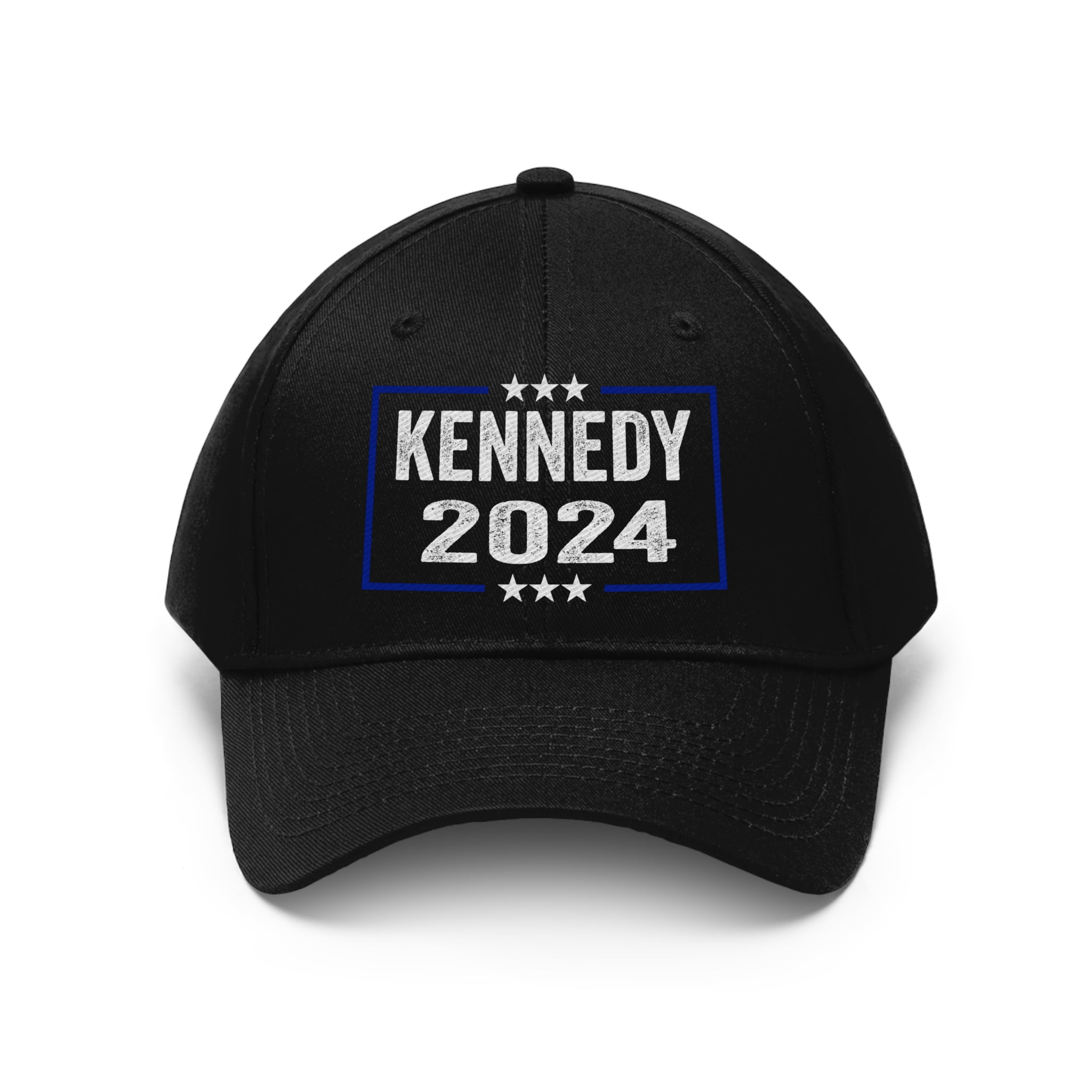 Kennedy 2024 Hat For RFK Jr Supporters