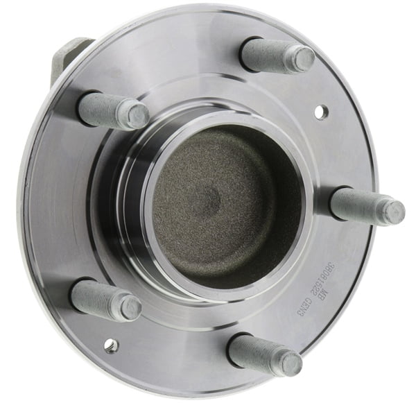 Wheel Bearing and Hub Assembly Fits select: 2016-2023 CHEVROLET MALIBU, 2017-2021 BUICK ENVISION