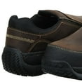 thumbnail image 4 of Skechers for Work Men's Hartan Steel Toe Slip-On Shoe, 4 of 4