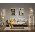 thumbnail image 5 of corner shelf, 5 of 7
