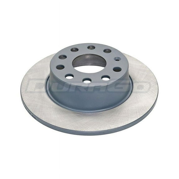 Durago BR90177201 R SOLID ROTOR