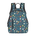 thumbnail image 1 of Easygdp Sports Ball para Easygdp Yak - Mochila Casual Ligera y Resistente para Viaje y Senderismo para Hombres y Mujeres, 1 of 7