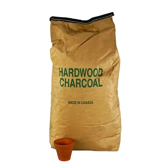 Josh's Frogs Bulk HORTICULTURAL Charcoal (40 lbs)