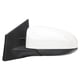 thumbnail image 1 of Espejo de Puerta Exterior Reemplazo de Visión HD de Espejo Lateral Eléctrico Súper Blanco para E170 2014-2019 ANGGREK Otros, 1 of 8