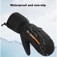 thumbnail image 4 of Guantes de nieve Dakine Titan Gore-tex Adepaton CPB-YY27-3, 4 of 5
