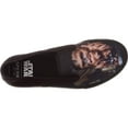 thumbnail image 2 of Womens Sperry Top-Sider Cloud Star Wars Slip-On Sneakers, Han/Chewie Black, 2 of 6