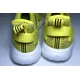 thumbnail image 3 of Ad-id-as Lite Racer Adapt Sneakers Casual Sneakers Yellow Mens, 8, 3 of 6