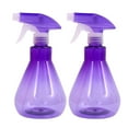 thumbnail image 1 of Trampoline Sprinkler for Kids Water System Yard Water Water Sprinkler with Timer Small Area Sprinkler 500ml 2Pcs Spray Bottles Small Empty Spray Bottles For Hair Cats. Color Water Bottles, 1 of 4