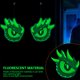 thumbnail image 4 of Ojos Iluminados @#@ #21 (C), 4 of 9