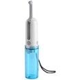 thumbnail image 1 of Pulverizador de bidé portátil con cargador USB Práctico bolsillo Inodoro eléctrico Bidé de viaje femenino para limpiar el cuerpo privado Cuidado personal Azul (Azul) TUNC Sencillez, 1 of 5