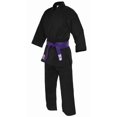 thumbnail image 3 of Fuji Advanced Karate Gi - Uniform, 3 of 12