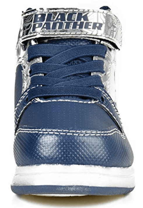 black panther tennis shoes