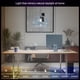 thumbnail image 4 of Bombilla LED Inteligente Philips Hue A19 Blanco y Ambiente de Color, 4 of 9
