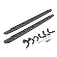 thumbnail image 5 of Go Rhino 69620687ST RB30 Slim Line Running Boards with Mounting Bracket Kit For Ram 15-18 1500, Ram 19-23 1500 Classic (Crew Cab Pickup), 5 of 9
