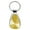 Gold, variant on Au-TOMOTIVE GOLD Lincoln Black Teardrop Key Fob