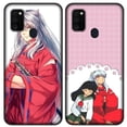 thumbnail image 4 of VIVO Y30 Y50 Y69 Y71 V5 Y67 V5s V9 Y85 Y89 Cubierta Del Teléfono Inuyasha Carcasa De Silicona Suave, 4 of 4