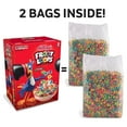 thumbnail image 6 of Product of Kellogg's Froot Loops Cereal Assorted Flavor 43.6 oz., 6 of 6