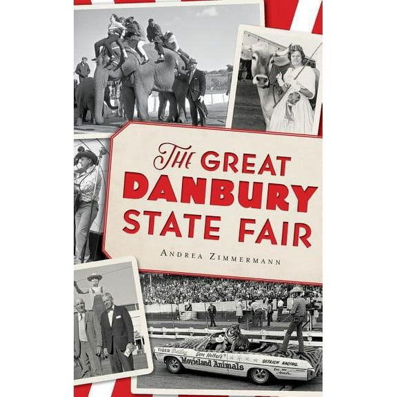 The Great Danbury State Fair (Hardcover)