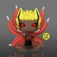 thumbnail image 3 of Boruto: Naruto Next Generations Naruto Baryon Mode Glow-in-the-Dark Super 6-Inch Pop! Vinyl Figure - AAA Anime Exclusive, 3 of 3