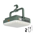 thumbnail image 1 of Multifunctional Camping Light LED Outdoor Large-capacity Night Emergency Lights Dual Charging and Four Light M, 1 of 7