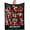 Color 60, variant on Custom Photo Throw Blanket Customized Pictures Blanket Personalized Soft Fleece Blanket for Family Wedding Birthday Christmas Valentines Day Gifts for Women Him Her