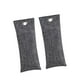 thumbnail image 1 of 2 Desodorantes Absorbentes de Humedad para Guantes de Boxeo, Desodorantes para Calzado, Sobres Purificadores de Aire con Carbón Activado, Absorbentes gris 100g, 1 of 8