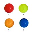 thumbnail image 2 of Jouets d'Été pour Enfants Ballons en Silicone Réutilisables Jouets Interactifs Cour Piscine Plage Anniversaire Bleu, 2 of 6
