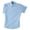 BLUE, variant on Garment Mens' Performance Security Shirts, Style 1212