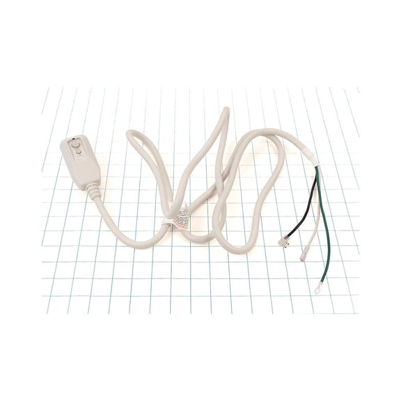 Appliance Factory Parts Power Cord A0010403528E