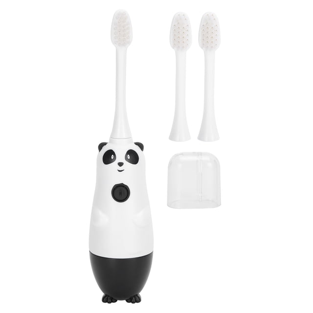 Cepillo de dientes eléctrico para niños, cepillo de dientes eléctrico sónico, cepillo de dientes eléctrico suave, cepillo de cuidado bucal, tecnología avanzada