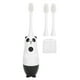 thumbnail image 2 of Cepillo de dientes eléctrico Jadeshay para niños sónico suave, 2 of 12