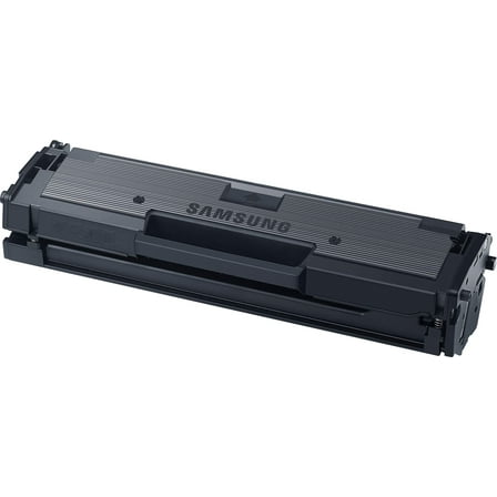 Cartucho De Toner Samsung MLT-D111S Negro Su815a