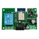 thumbnail image 5 of Controlador de Interruptor Inteligente Tuya WIFI, Abridor de Puerta de Garaje, 1 Canal, 7-32 V, Temporizador, Módulo de Relé de Bloqueo Automático, 5 of 5