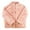 Red-1, variant on Infant Fleece Hoodie Coat Toddler Kids Baby Gril Boy Cute Ear Buttons Solid Thick Coat Warm Outwear New Fall Jackets Winter Outerwear Red-1 3-4T