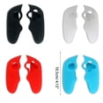 thumbnail image 5 of Gamepad Silicone for Case For Switch Pro Protective for Shell Joystick Grips Anti-Slip Cover Game Controller Accessories, 5 of 15