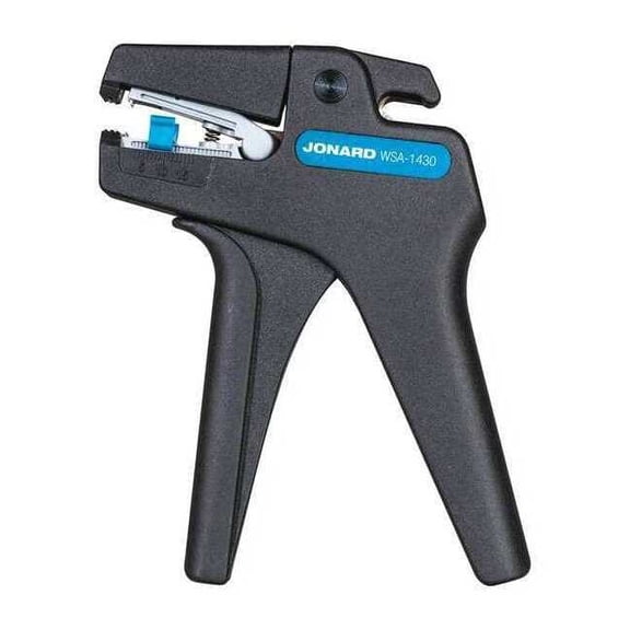 Jonard Tools 5 3/4 in Wire Stripper 14 to 30 AWG WSA-1430