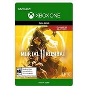 MORTAL KOMBAT 11, WB Games - Xbox One [Digital]