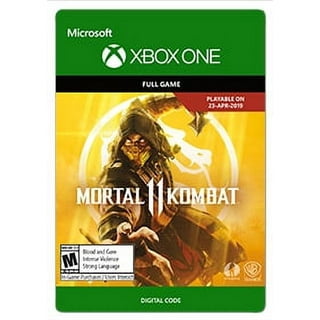 Mortal Kombat 11 Ultimate FAQ – Mortal Kombat Games