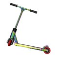 thumbnail image 1 of Patinete para dedos LEEFAI Alloy Pro Finger Stunt, color arcoíris, 1 of 6