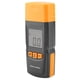 thumbnail image 1 of Medidor de humedad de madera NikouMX GM605 pantalla LCD portátil, 1 of 8