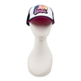 thumbnail image 5 of Barbie Girls Baseball Hat, One Size, 5 of 5