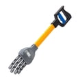 thumbnail image 4 of Robot de mano con agarre fuerte, herramienta de garra robótica, recolector de basura de inteligencia para niños L Negro, 4 of 9